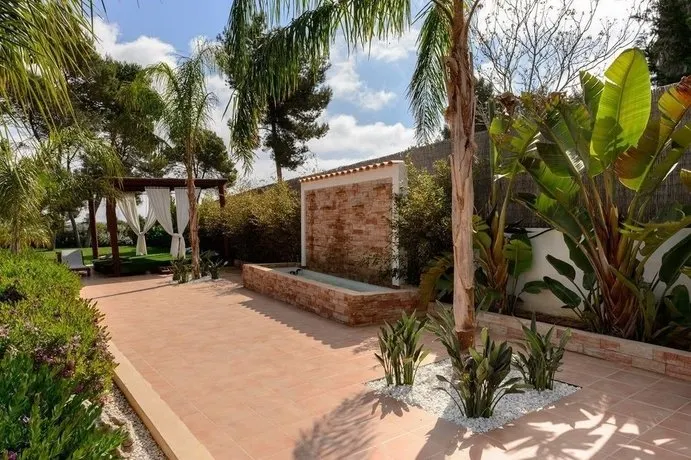 Villa Las Flores - Santa Eulària des Riu - Image 1