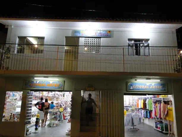 Pousada Litoral - Image 1