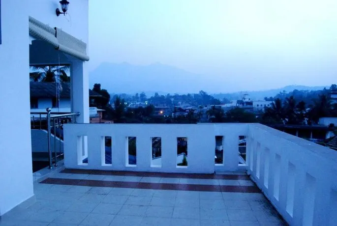 Dream nest residency - Image 1