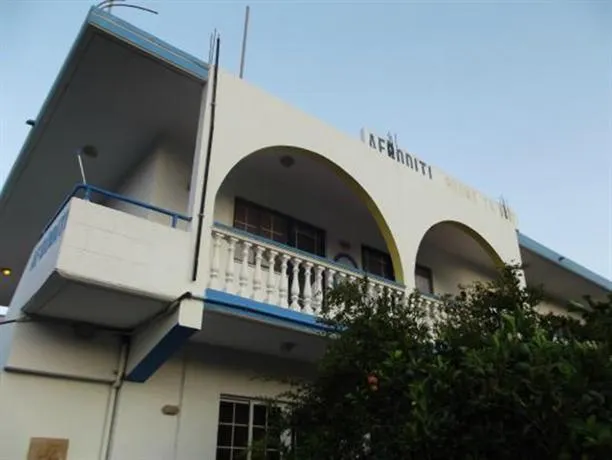 Afroditi Studios Stegna - Image 1