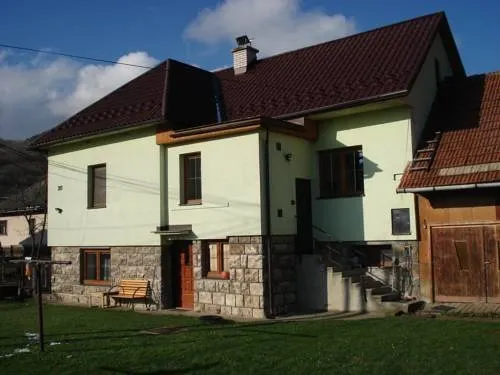 Apartmán u Benkov - Image 1
