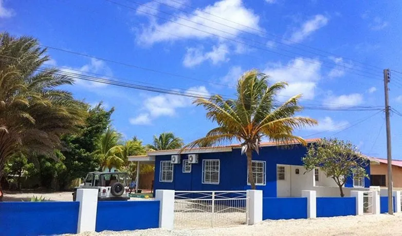 Welcome2bonaire Rental Apartments - Image 1