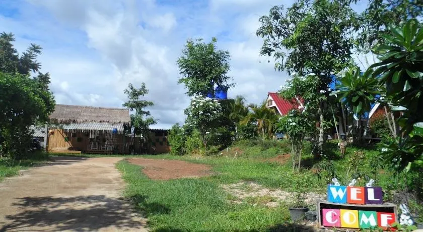 Baan Pai Memory - Image 1