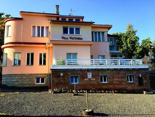 Penzion Vila Victoria - Image 1