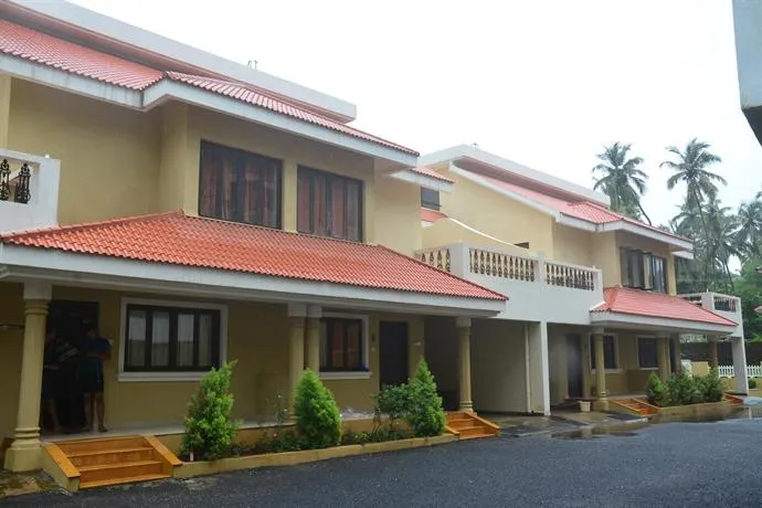 Vision Greens Arpora - Image 1