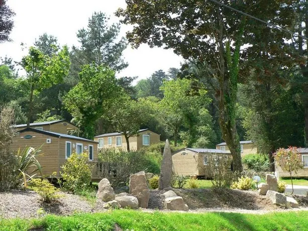 Camping Locronan - Image 1