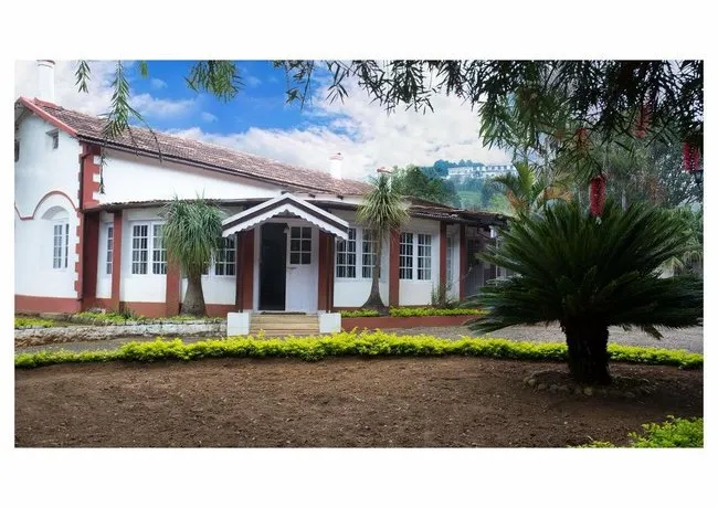 Hutsy Marsh Villa - Image 1