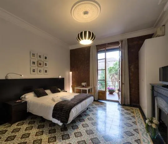 Quadrat d'Or Apartment - Image 1