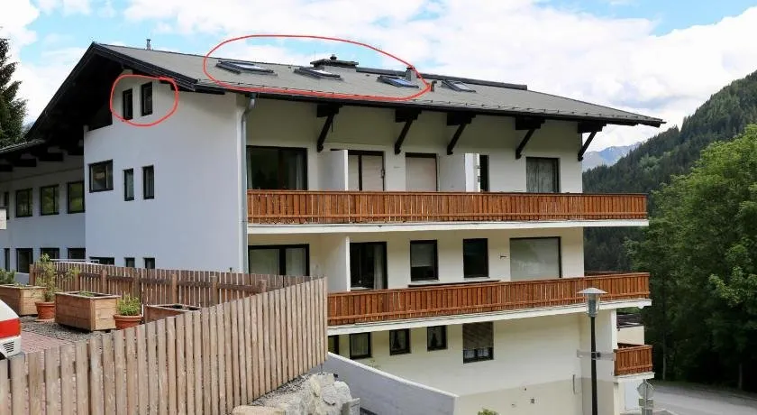 Appartement Edith - Image 1