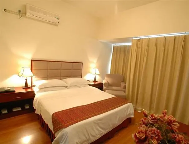 Gelin Pulante Hotel - Image 1