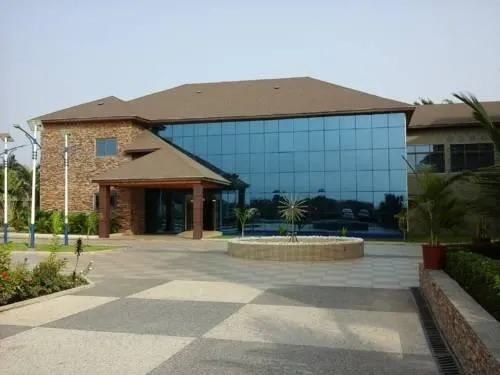 City Escape Hotel Prampram - Image 1