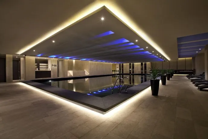 Hilton Xi'an High-Tech Zone - Image 1