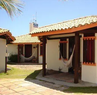 Hotel Mamelucos - Image 1