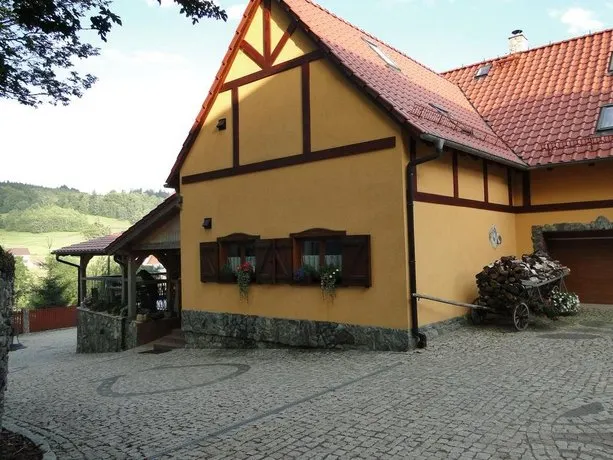 Agroturystyka Agro-Podkówka - Image 1
