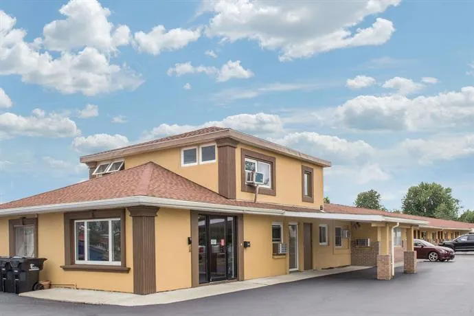 Knights Inn Tonawanda/Buffalo Area - Image 1