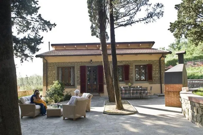 Villa Casa Del Mugnaio - Image 1