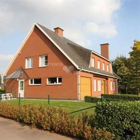 Moortelkenshoeve - Image 1