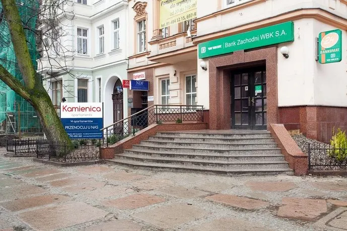Kamienica Apartamenty - Image 1