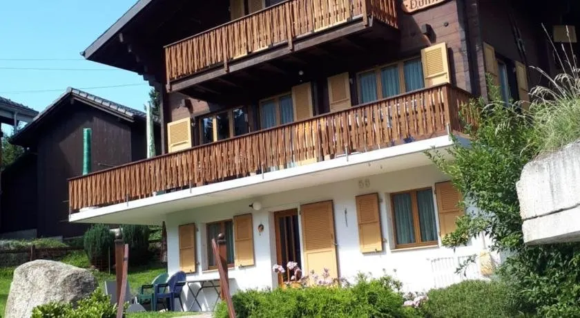 Ferienwohnung Duinli - Image 1