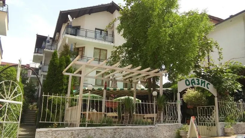 Guesthouse Oasis - Image 1
