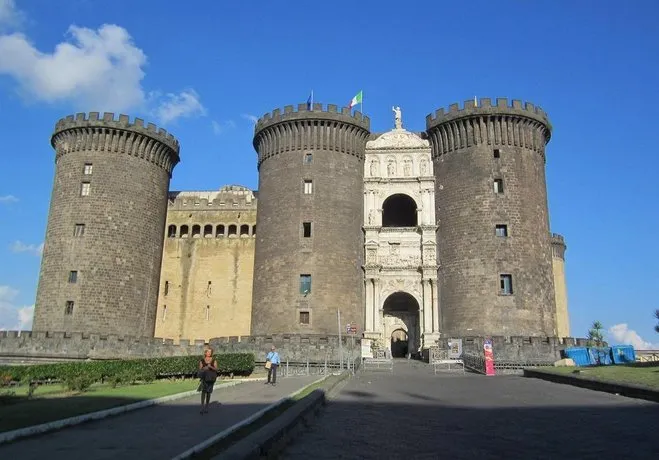 Appartamento Reginella - Image 1