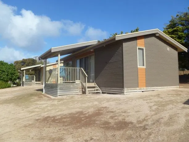 Port Lincoln Tourist Park - Image 1