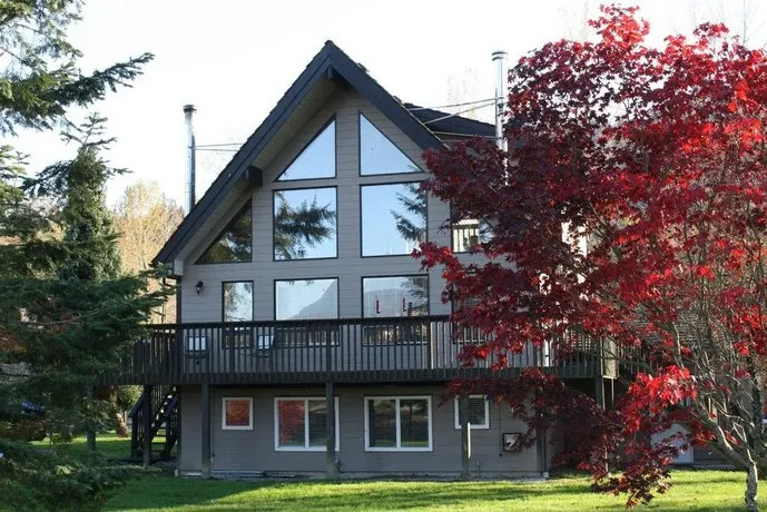 Kilby Bed & Breakfast - Image 1
