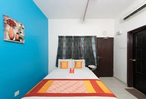 OYO Rooms Chowkit Jalan Raja Laut - Image 1