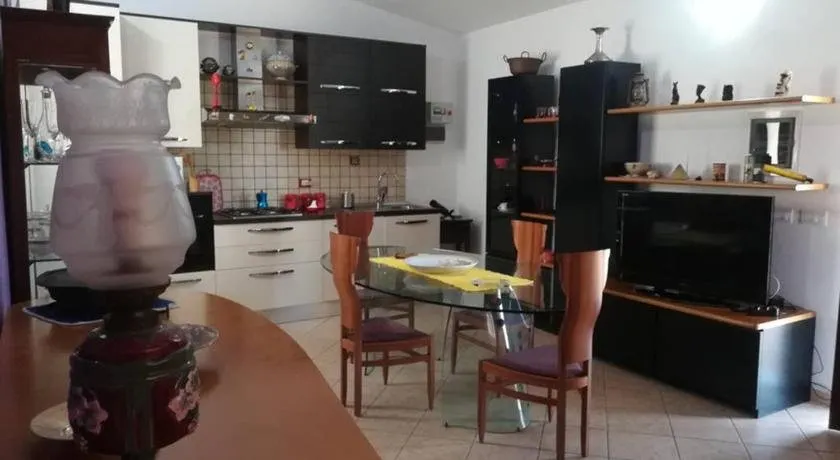 Villa Emma con panorama Etna a 10 minuti dal mare - Image 1