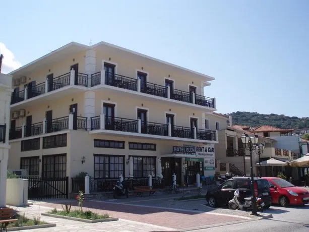 Hotel Eleni - Image 1