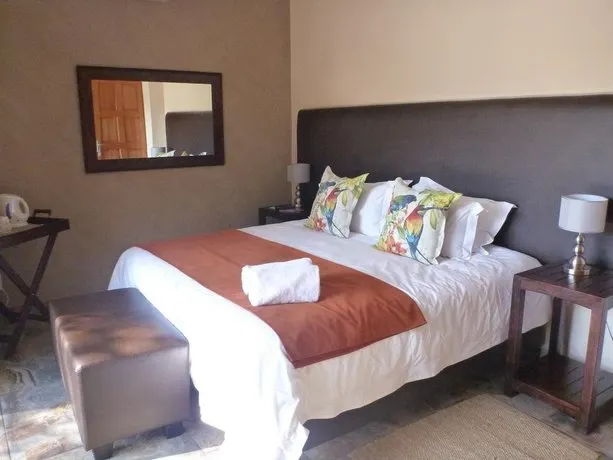 Mahudzi Guest House - Image 1