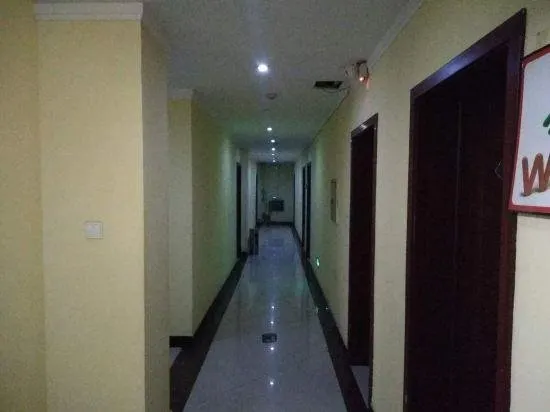 Jindu Express Inn - Image 1