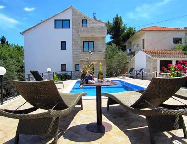 Apartmani Maca - Image 1