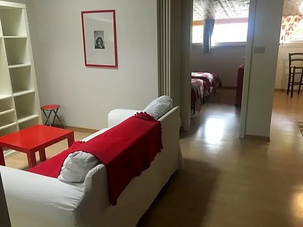 Mont'Albano Bed & Living - Image 1