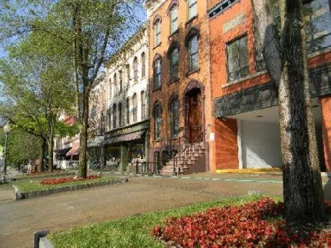 Saratoga Downtowner - Image 1