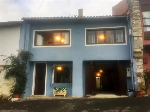 Casa Chole, La Portilla - Image 1