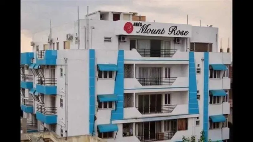 Mount Rose Serviced Apartment - Image 1