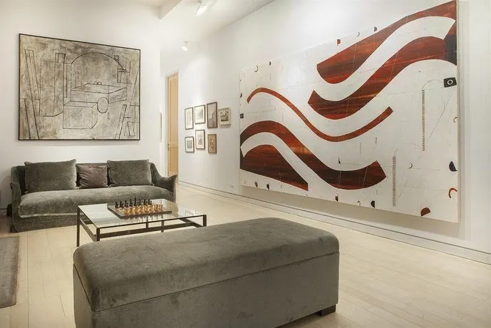 Onefinestay - Downtown East Apartments - Image 1