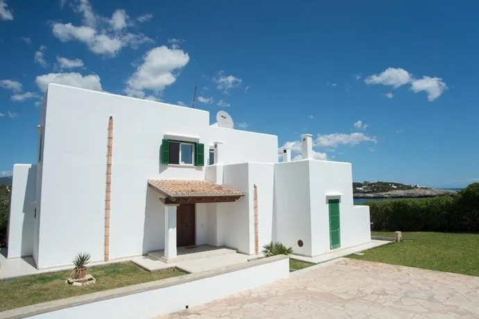 Villa Forti 57 - Image 1