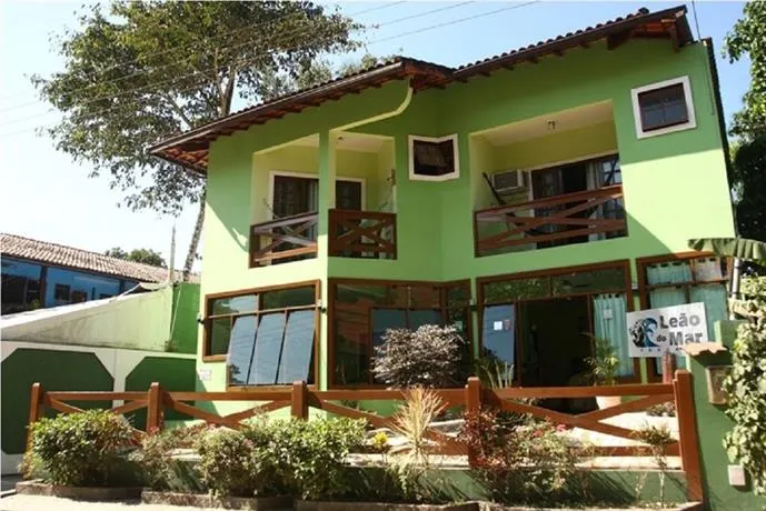 Pousada Leao Do Mar - Image 1