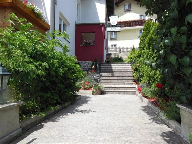 Hotel Alpenblick - Image 1