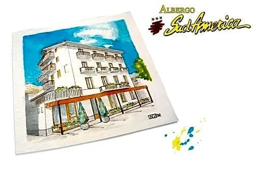 Albergo Sud America - Image 1