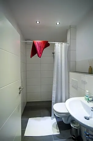 Hotel am Arbach - Image 1