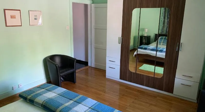 schone wohnung in sierre - Image 1
