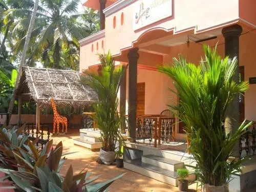 Shiva Rishi Yoga Center - Image 1