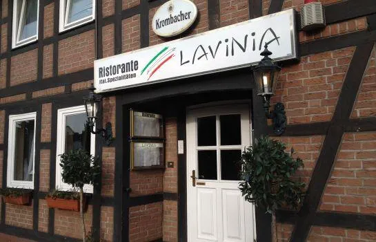 Ristorante Lavinia - Image 1
