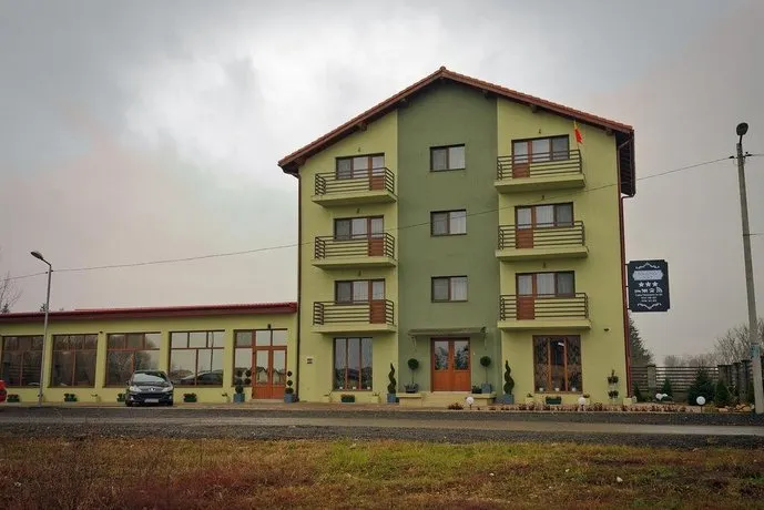 Pensiunea Niky - Image 1