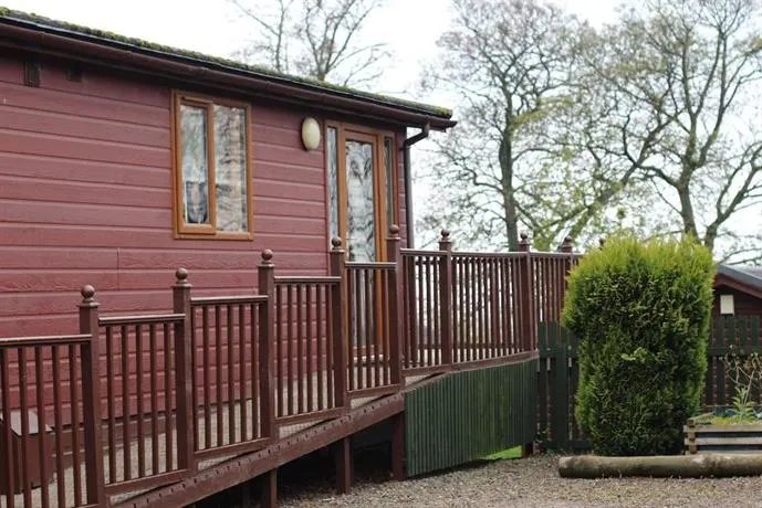 Drummohr Holiday Park - Image 1