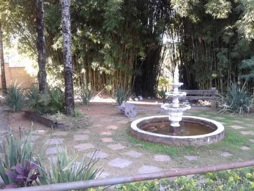Pousada Serra do Ouro - Image 1