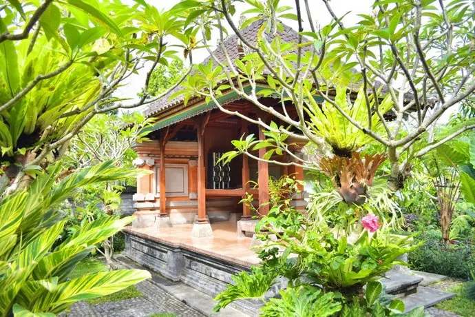 Way Ubud Garden House - Image 1